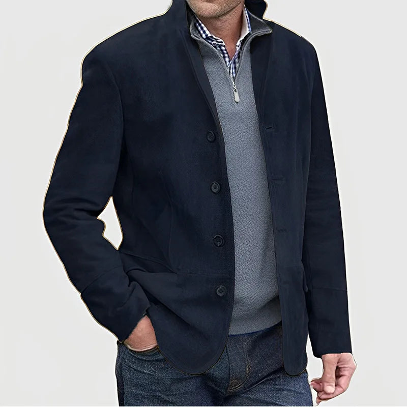 Brendan | Moderni blazer poverenja