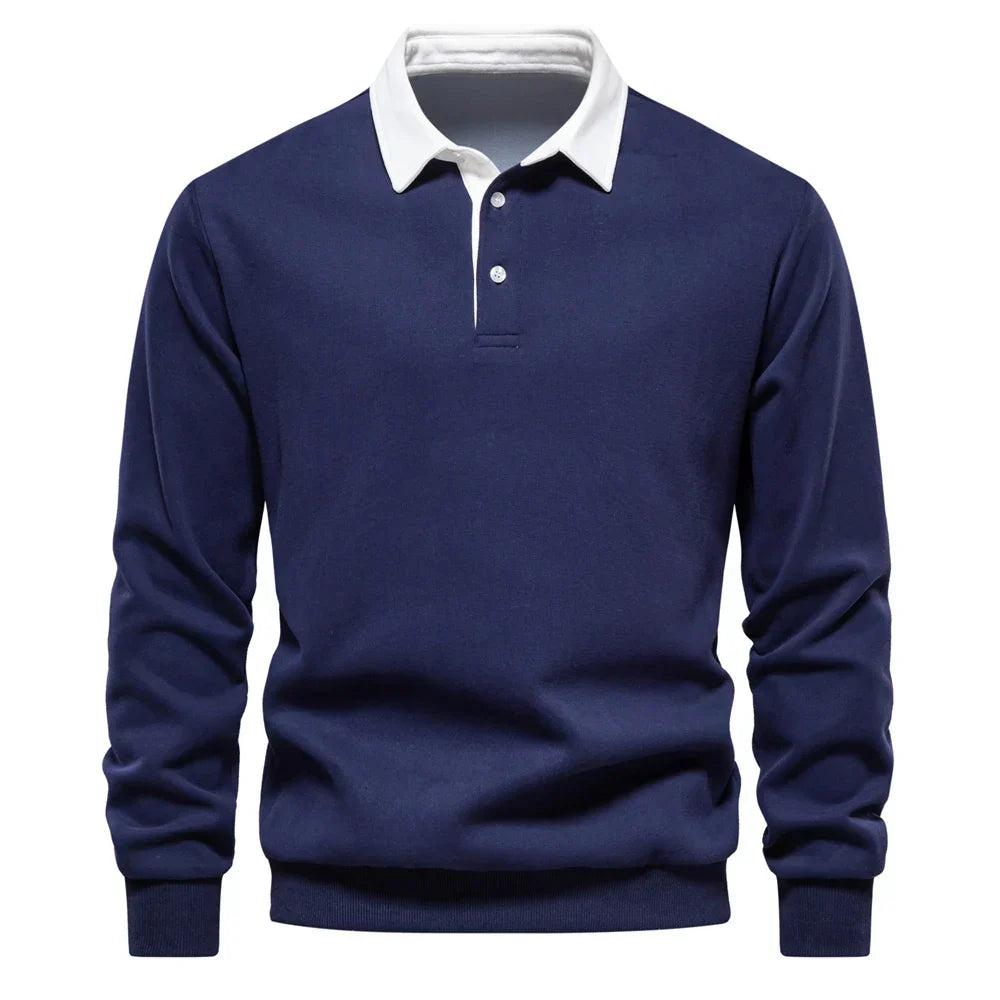 JESENJA MAJICA POLO