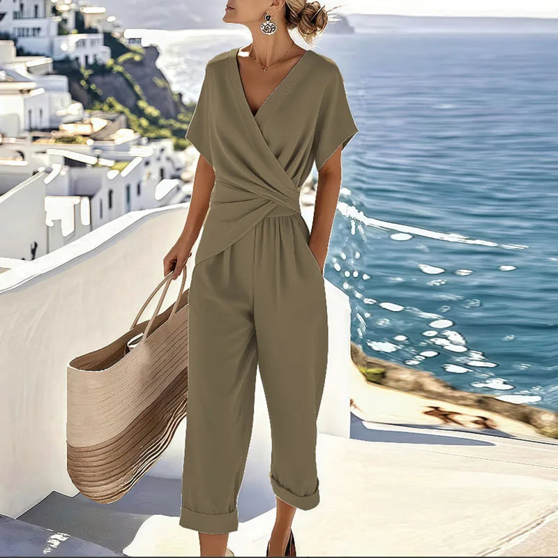 Elegantan Dvodelni Set Colleen™
