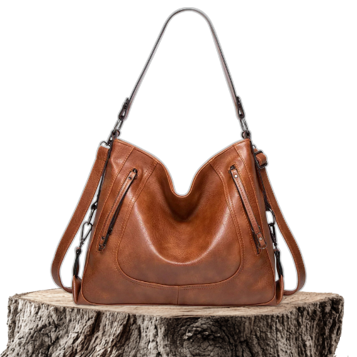 Pauline™ | Elegantan pokrovni ranac