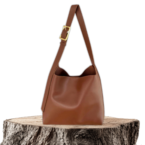Amelie™ | Elegantan kožni ranac