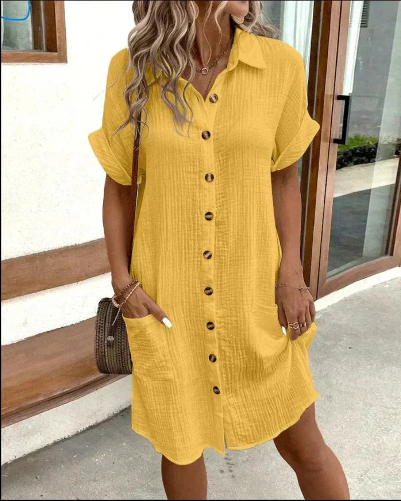 Aria - Klasična Casual Polo Odeća