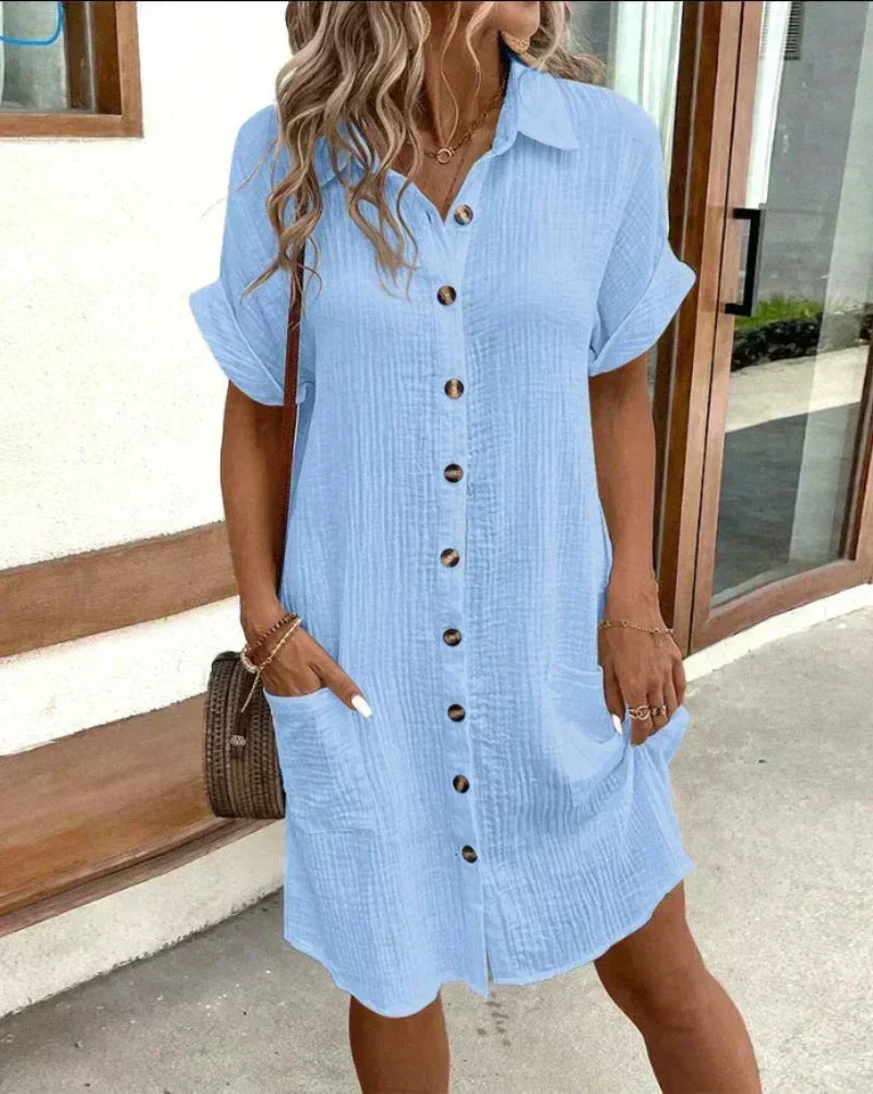 Aria - Klasična Casual Polo Odeća