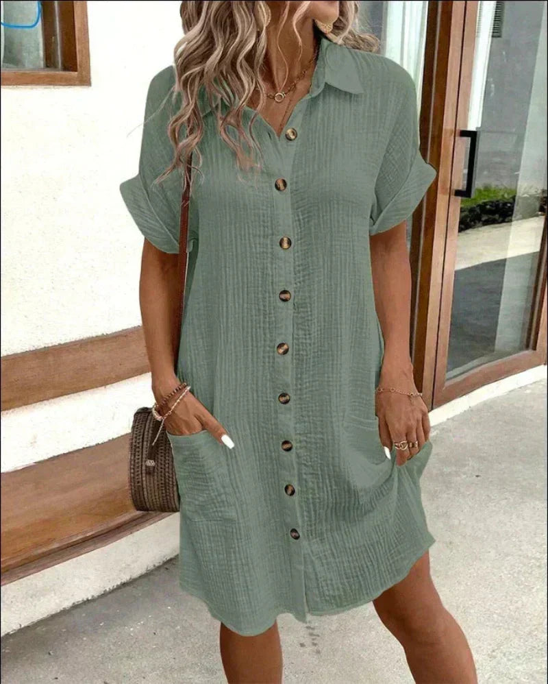 Aria - Klasična Casual Polo Odeća