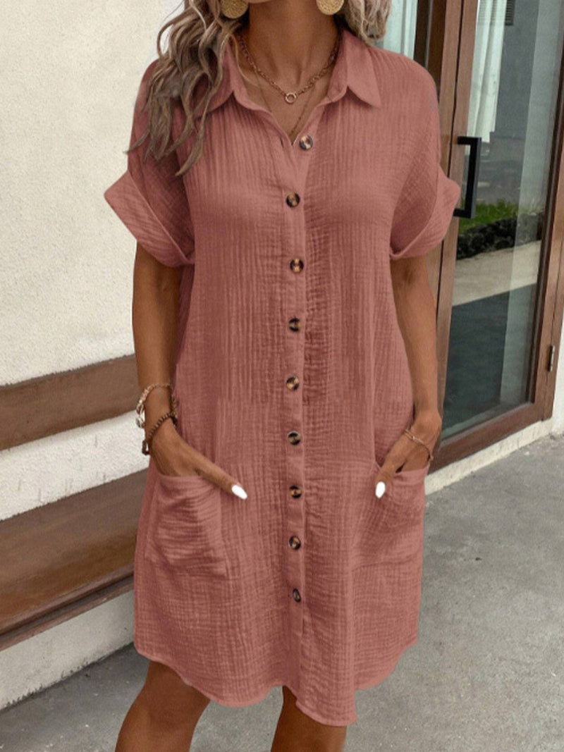 Aria - Klasična Casual Polo Odeća