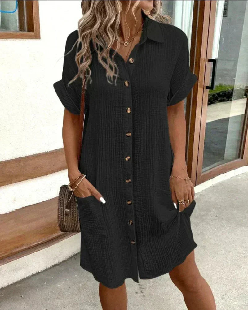 Aria - Klasična Casual Polo Odeća
