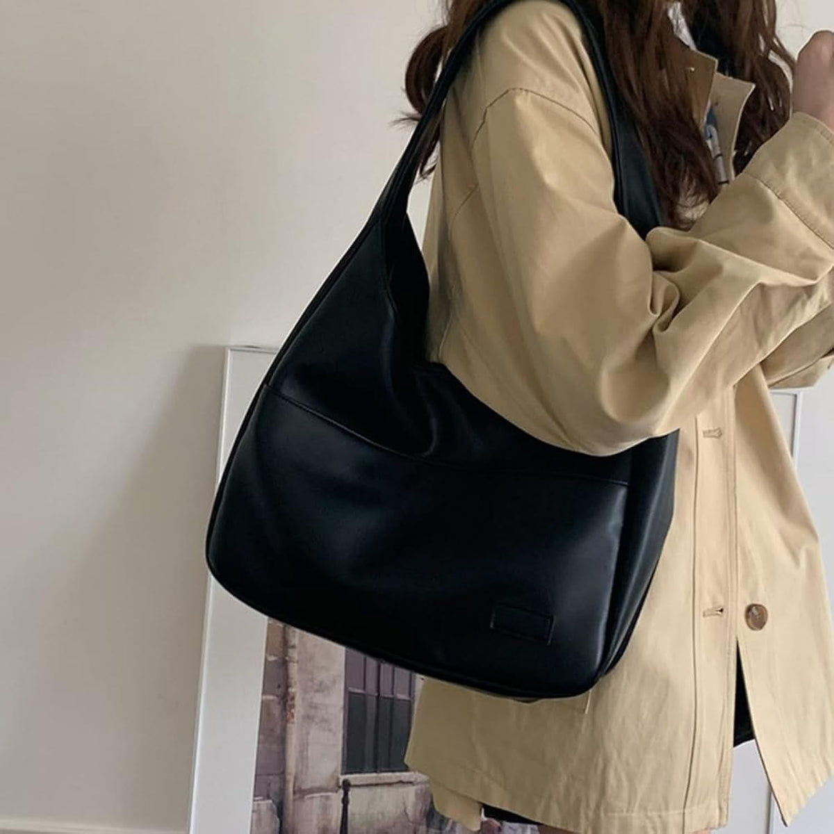 Zoe™ | Izvanšna torba za rame