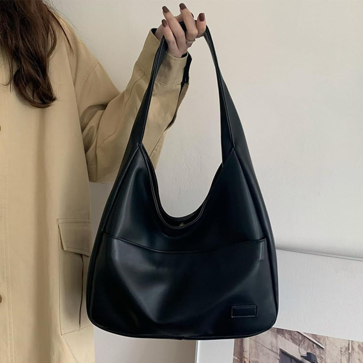 Donna™ | Ekskluzivna torba za rame
