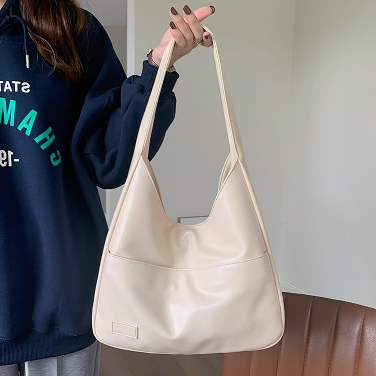 Zoe™ | Izvanšna torba za rame