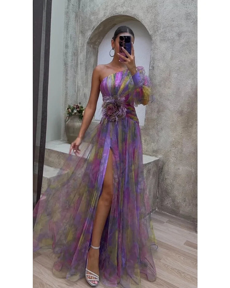 Savannah™ | Elegantna haljina