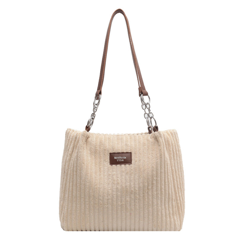 Florencia™ | Casual kožna torba