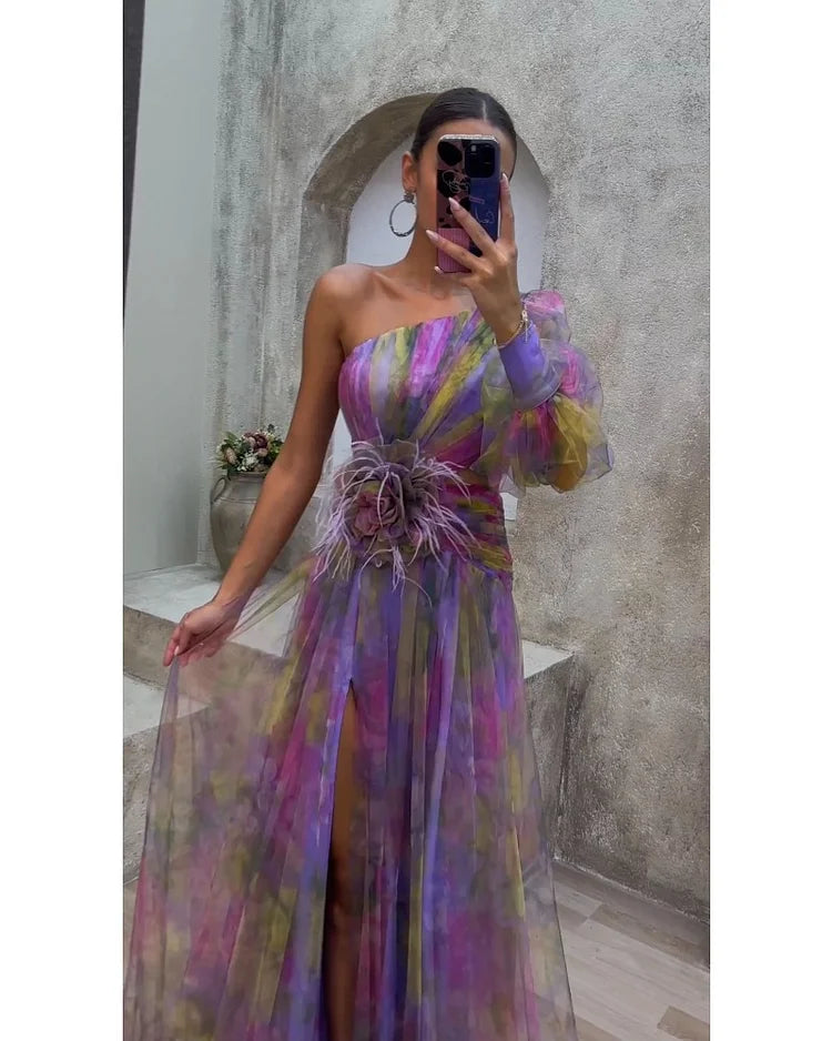 Savannah™ | Elegantna haljina