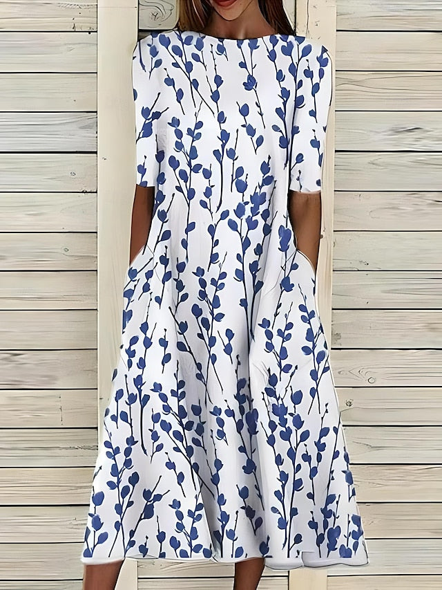 Annie | Odeća Coastal Bloom