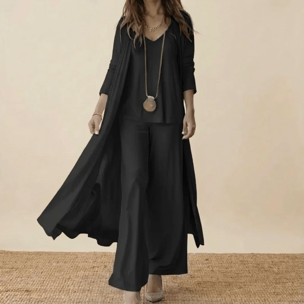 Barbara | Elegantan komplet od 3 dela