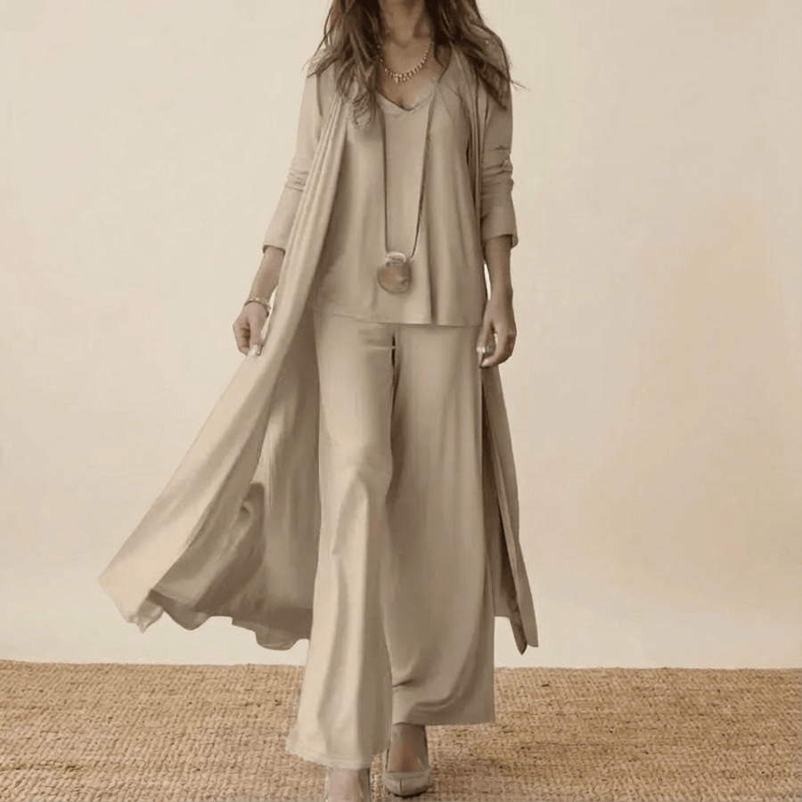 Barbara | Elegantan komplet od 3 dela