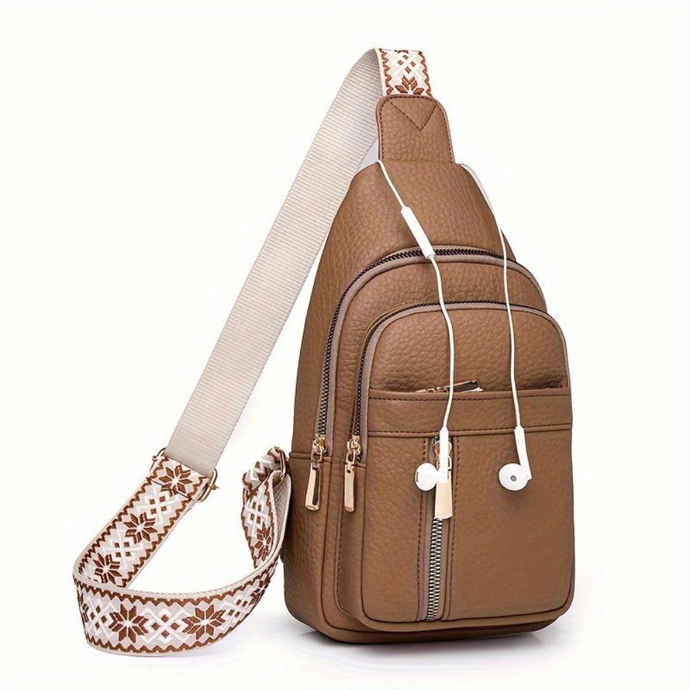 Hazel™ | Retro Ranac