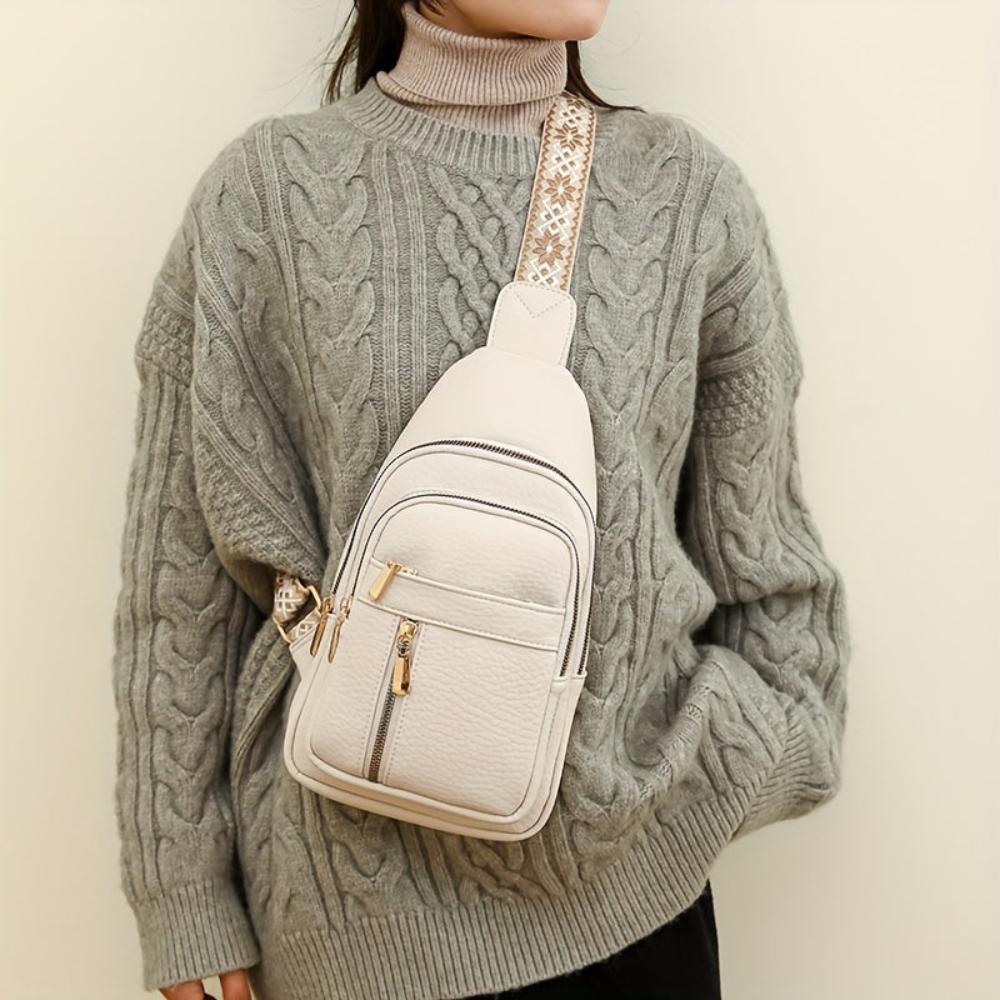 Hazel™ | Retro Ranac