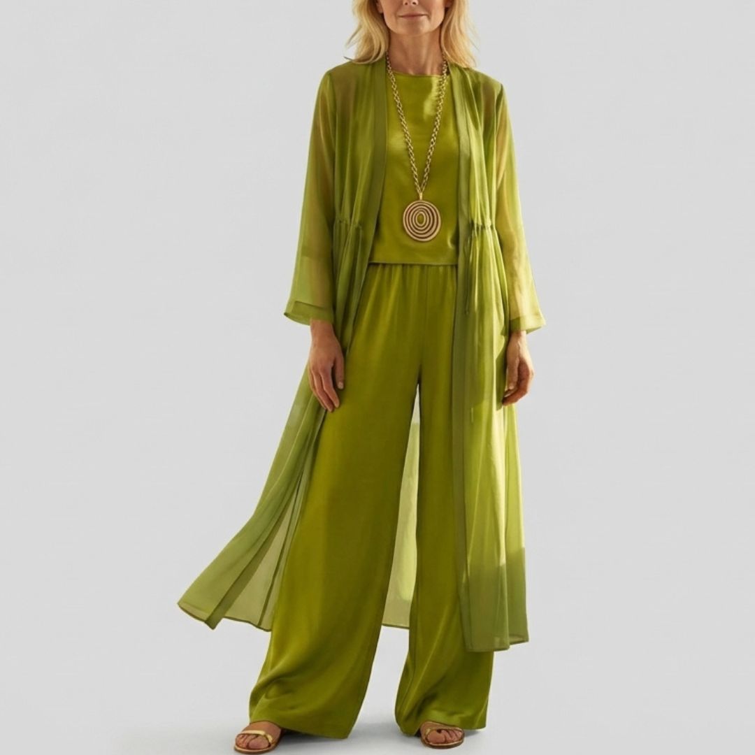 Elvira™ | Elegantan i udoban komplet