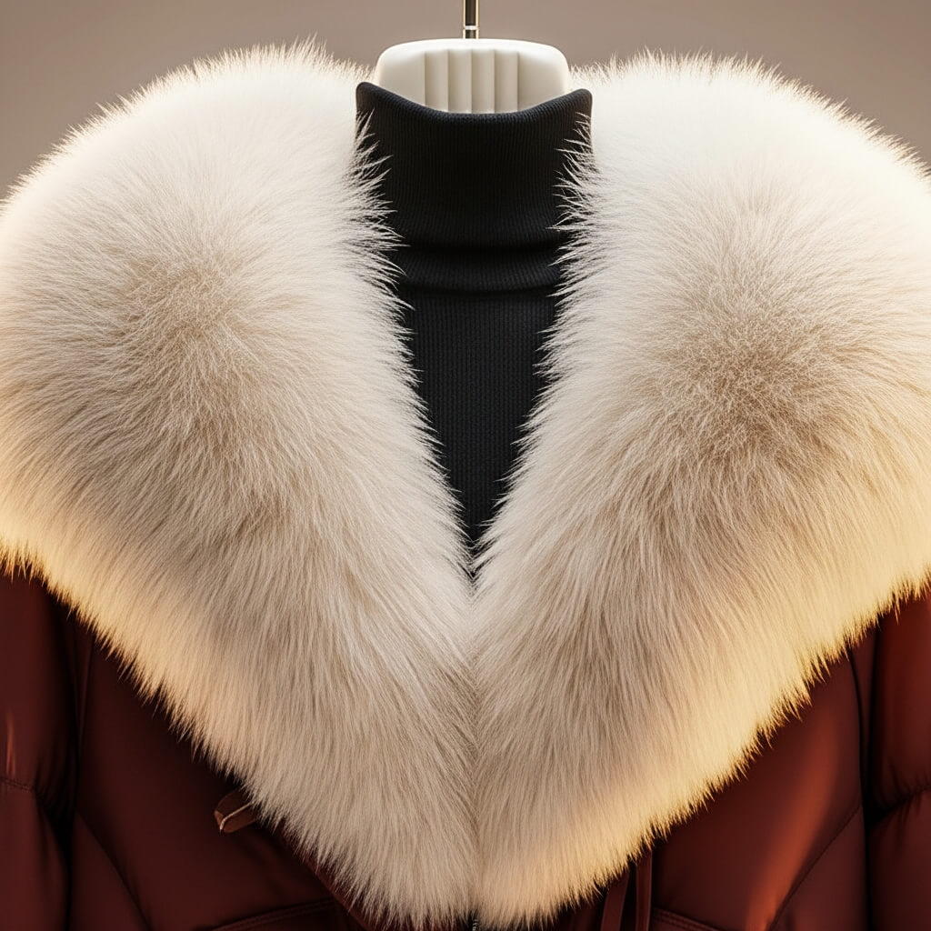 Elsie™ Elegantna Kaput