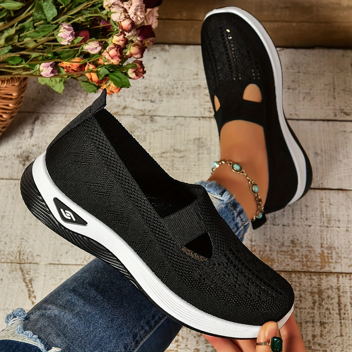 Carry™ Slip-On Cipele