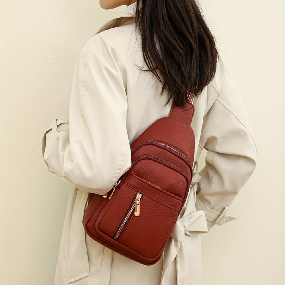 Hazel™ | Retro Ranac