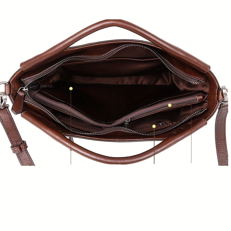 Ruby™ | Vintage Torba za Ramo