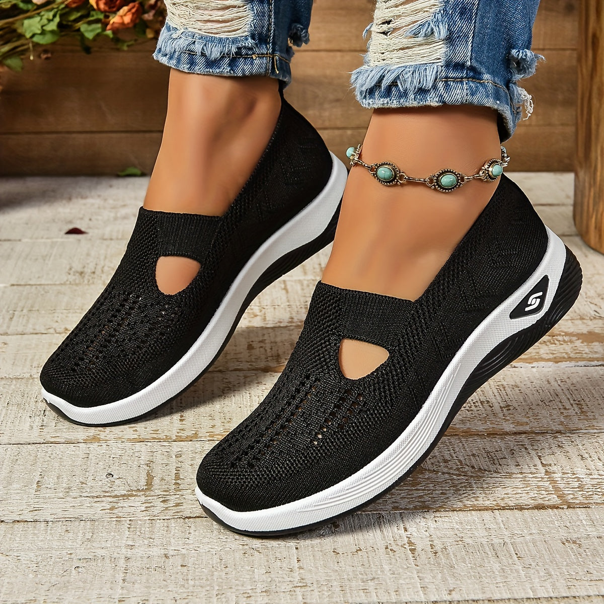 Carry™ Slip-On Cipele