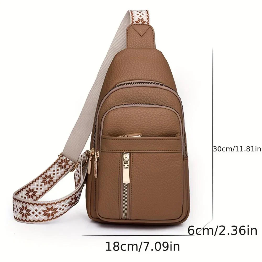 Hazel™ | Retro Ranac