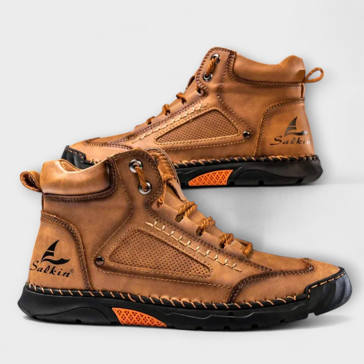 Ortopedske Kožne Cipele
