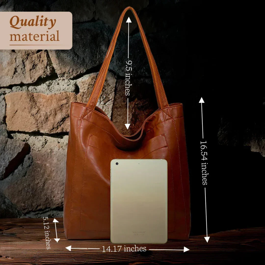 Martha™ | Klasična torba bezvremenske elegancije