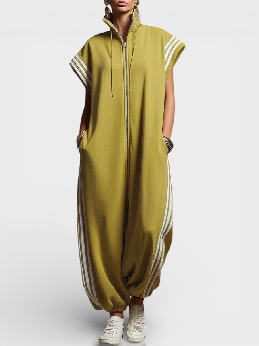 Valentina™ | Elegantan urbani kombinezon