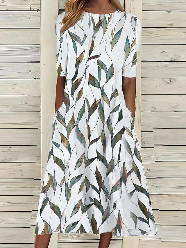 Annie | Odeća Coastal Bloom